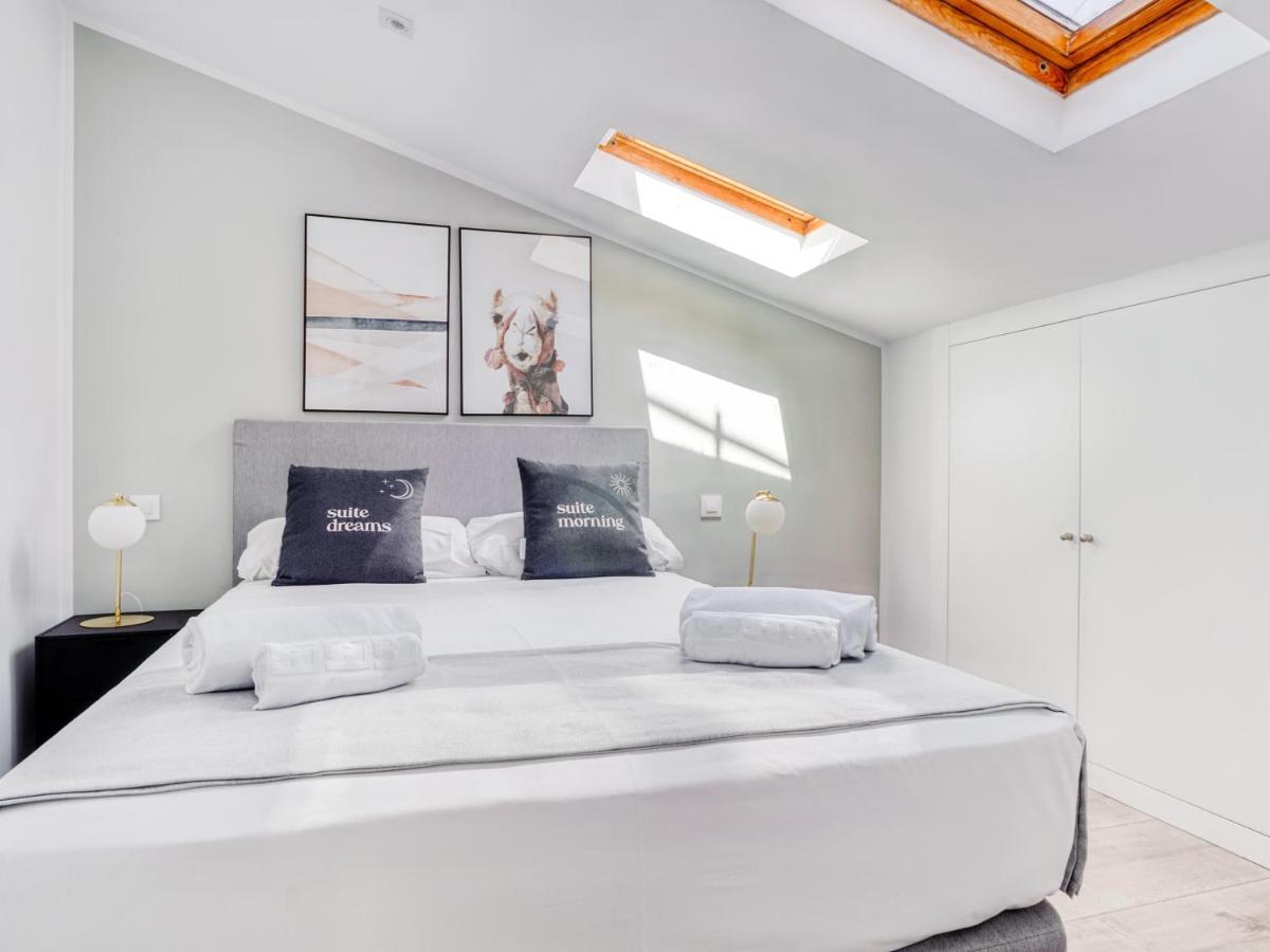 Limehome Madrid Calle Ave Maria - Estancia Temporal المظهر الخارجي الصورة