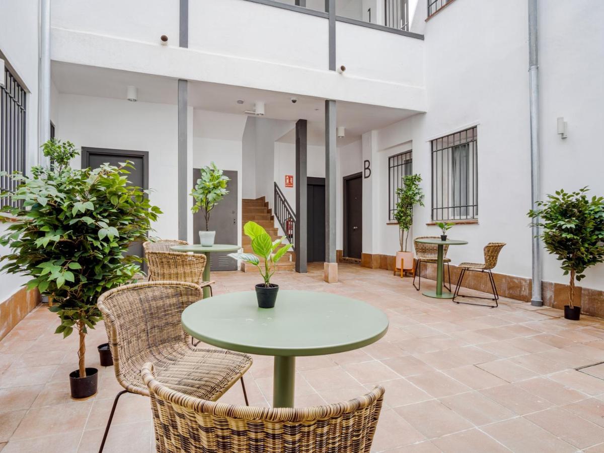 Limehome Madrid Calle Ave Maria - Estancia Temporal المظهر الخارجي الصورة